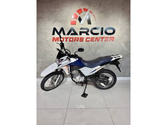 HONDA NXR 160 BROS ESDD HONDA NXR 160 BROS ESDD